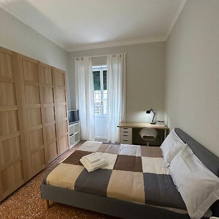 Piazza Vescovio Apartment 罗马 外观 照片
