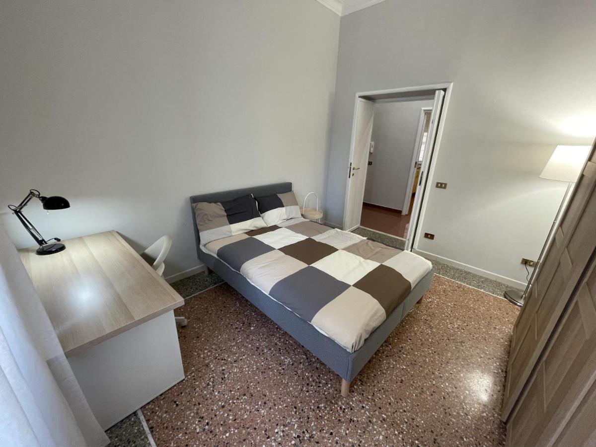 Piazza Vescovio Apartment 罗马 外观 照片