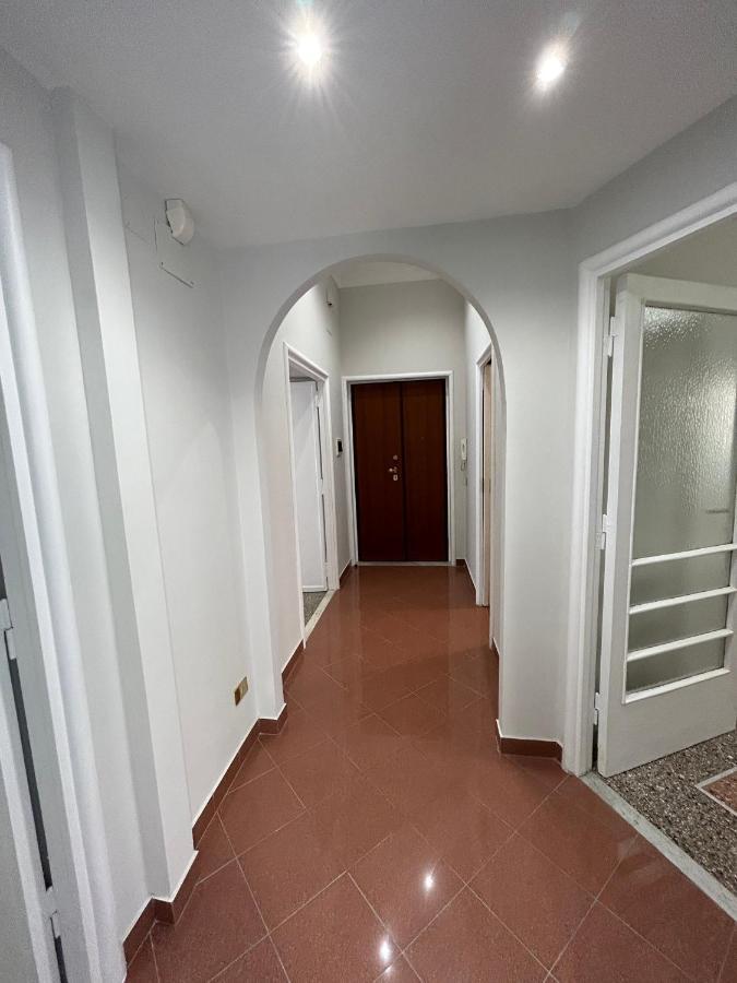 Piazza Vescovio Apartment 罗马 外观 照片
