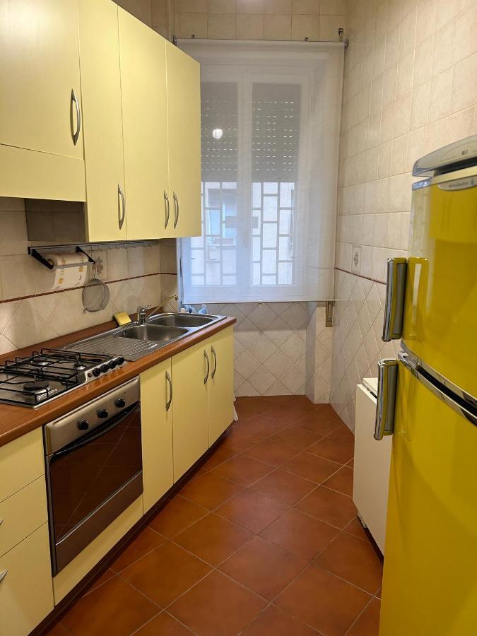Piazza Vescovio Apartment 罗马 外观 照片
