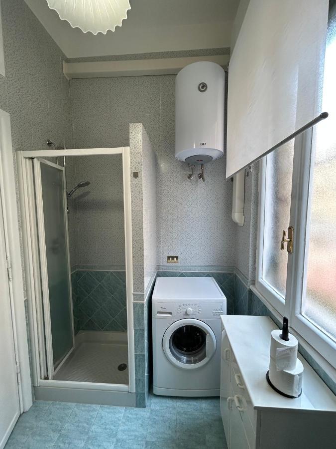 Piazza Vescovio Apartment 罗马 外观 照片