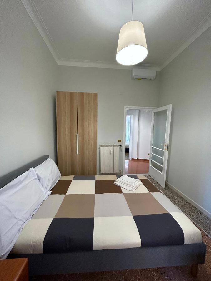 Piazza Vescovio Apartment 罗马 外观 照片