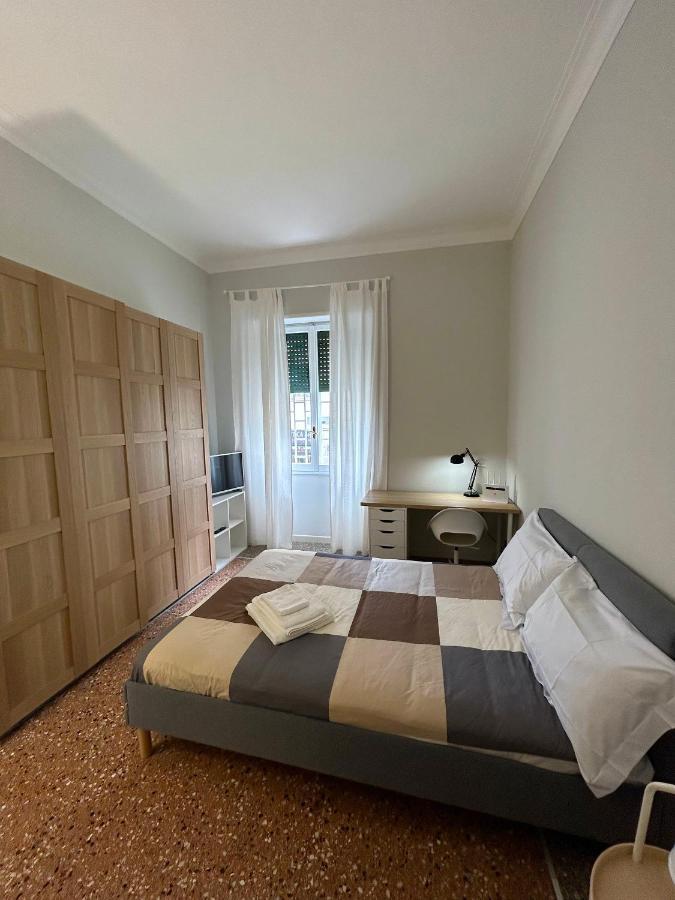 Piazza Vescovio Apartment 罗马 外观 照片