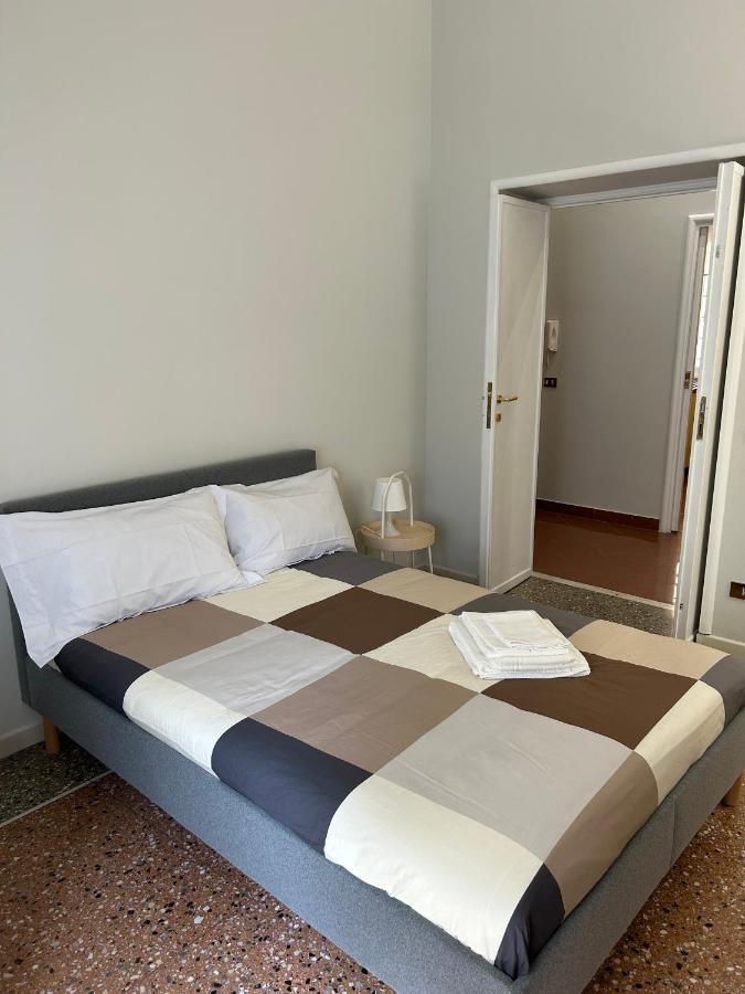 Piazza Vescovio Apartment 罗马 外观 照片