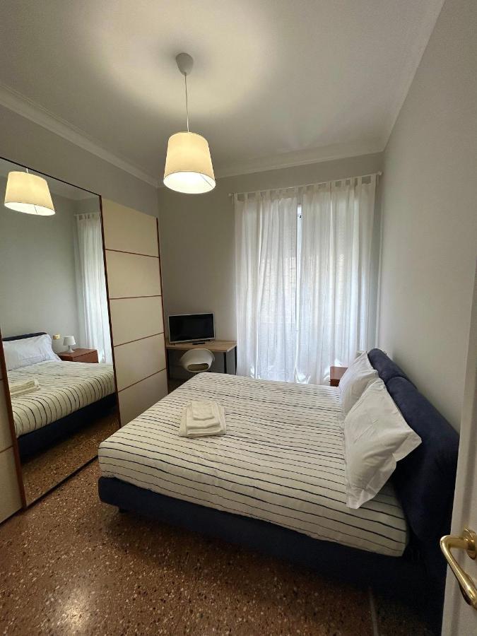 Piazza Vescovio Apartment 罗马 外观 照片